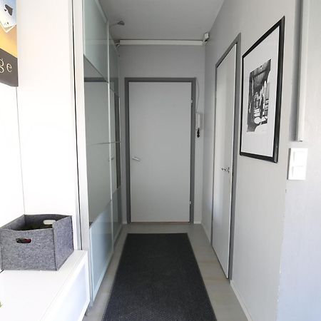 Central Gem With Sauna - Big Two-Room Apartment Free Parking Tampere Buitenkant foto