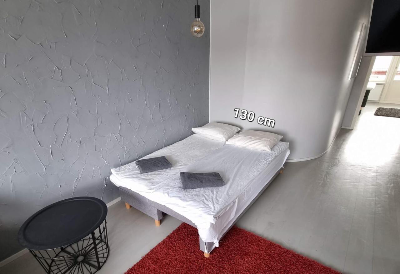 Central Gem With Sauna - Big Two-Room Apartment Free Parking Tampere Buitenkant foto